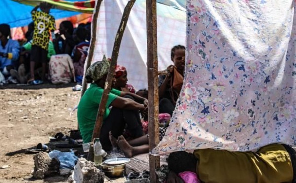 Éthiopie : De nombreux civils ont été tués dans un « massacre », affirme Amnesty international