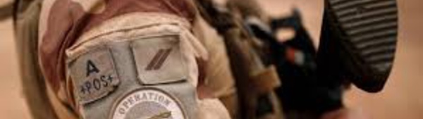 La France revendique la mort du chef militaire d'Al-Qaïda au Sahel