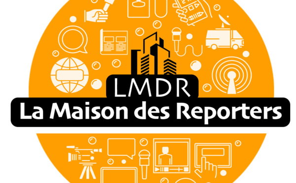 Congo Check, La Maison Des Reporters (Sénégal) et Haïti Climat lauréats 2020 du Prix francophone de l'innovation dans les médias