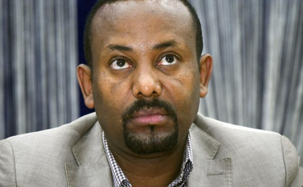Ethiopie : Abiy Ahmed ordonne l’offensive finale contre « la clique criminelle » du TPLF