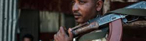 L’Éthiopie proclame sa victoire au Tigré