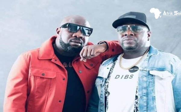 En Côte d'Ivoire, les artistes Yodé et Siro condamnés à un an de prison avec sursis