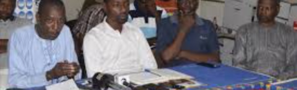 PANAPRESS : les employés lancent une grève illimitée pour exiger 38 mois d’arriérés de salaire