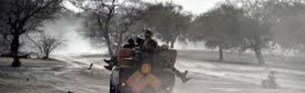 Attaque terroriste au Niger: au moins 27 morts attribués à Boko Haram