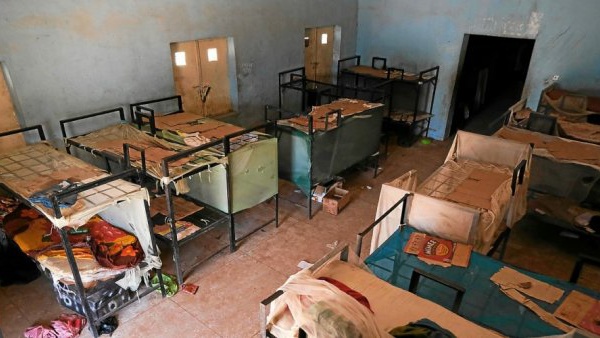 Nigeria : Les élèves kidnappés par Boko Haram ont été libérés