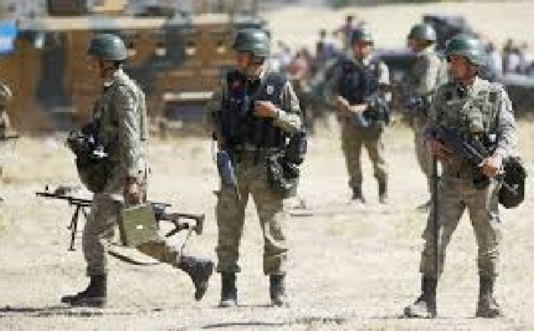 Centrafrique : des soldats russes et rwandais pour contrer les rebelles