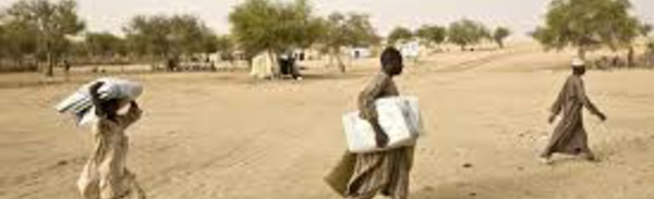 Les violences s'intensifient dans tout le nord du Nigeria