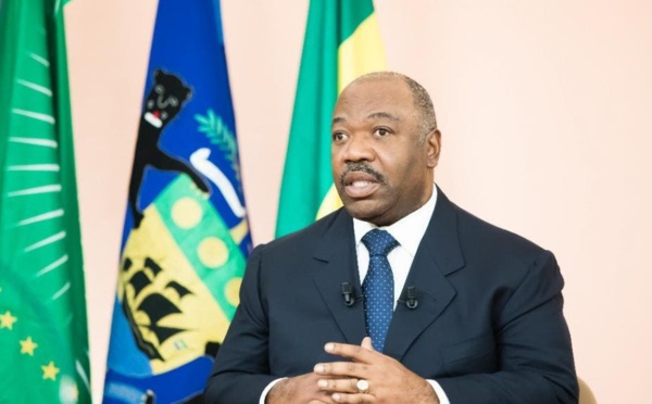 Gabon: le projet de révision de la Constitution à la Une de la presse