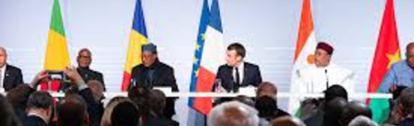 Pour l’Elysée, des négociations sont possibles avec « certains éléments » des groupes djihadistes au Sahel