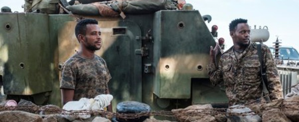 Éthiopie : l’armée tue 42 hommes soupçonnés d’avoir participé à un massacre