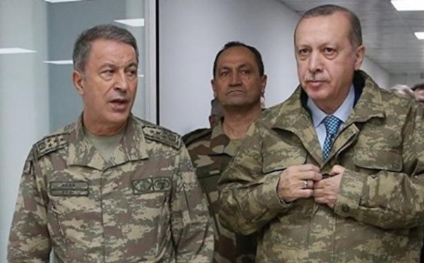 Libye: la Turquie menace de répondre à toute attaque de ses forces