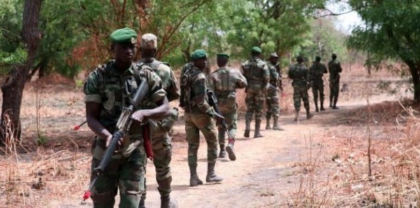Mali : l'armée annonce avoir tué une dizaine de jihadistes présumés