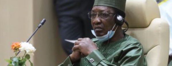 Tchad : Une marche pacifique violemment réprimée à N’Djamena