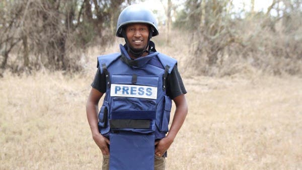 Éthiopie : Un journaliste de l’agence Reuters placé en détention pour 14 jours