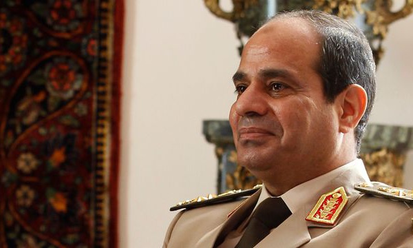 Égypte : l’armée 2.0 d’Abdel Fattah al-Sissi