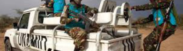 Soudan : l’ONU met fin à une mission de treize ans au Darfour