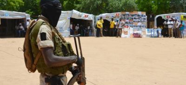 Niger : Cent morts dans l’attaque de deux villages
