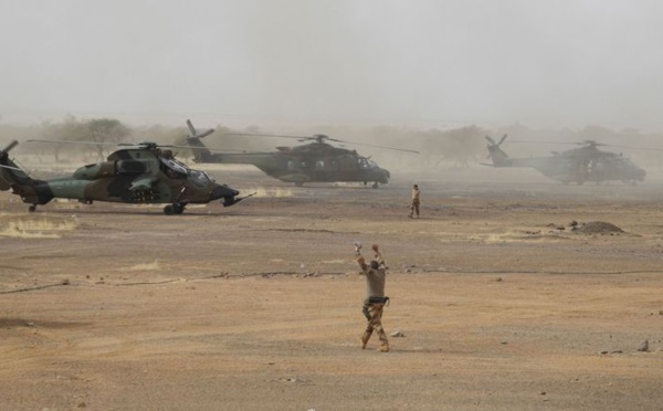 Opération Barkhane au Mali : L'armée française a-t-elle attaqué un mariage par erreur ?