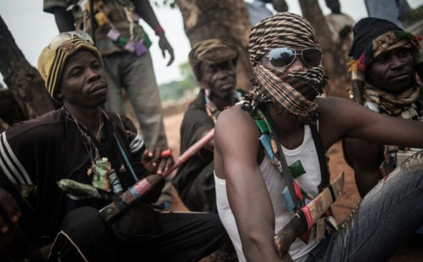Elections en Centrafrique: que sait-on de l'offensive rebelle ?