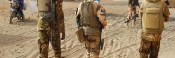 Mali : Bamako et Paris assurent n’avoir tué que des djihadistes dans la frappe aérienne