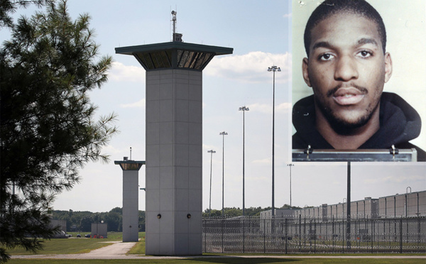 Un homme exécuté par les autorités fédérales moins d’une semaine avant le départ de Trump, une autre exécution prévue ce vendredi