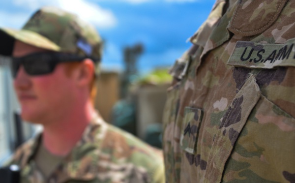 Afghanistan-Irak : les effectifs militaires américains réduits à 2500