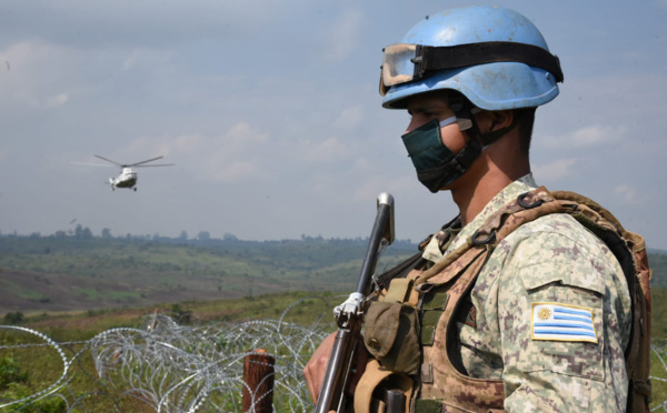 RDC : l’ONU appelle à renforcer les efforts pour mettre fin aux violences en Ituri