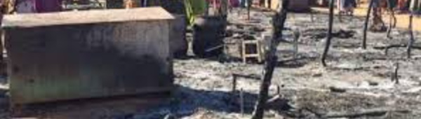 Soudan : près de 50 morts dans des violences au Darfour