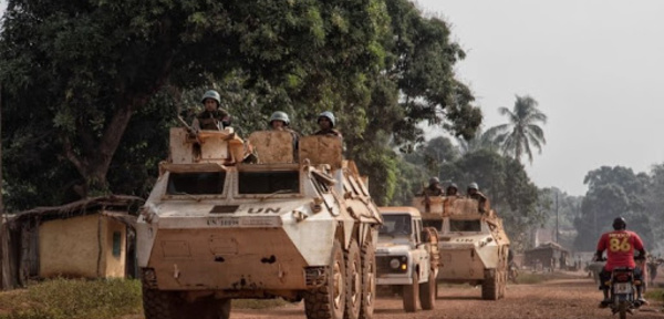 Centrafrique : l’état d’urgence pour 15 jours sur tout le territoire pour contrer les rebelles