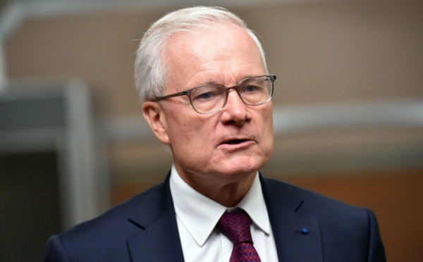 Al-Qaïda vise la Côte d’Ivoire et le Bénin, avertit le patron du renseignement français