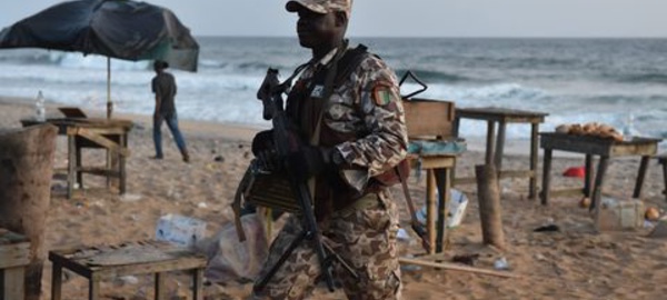 «Projet d'expansion» d'al-Qaïda: la Côte d'Ivoire et le Bénin face à la menace jihadiste