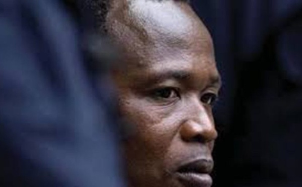 Ouganda: Dominic Ongwen, commandant de la LRA, reconnu coupable par la CPI