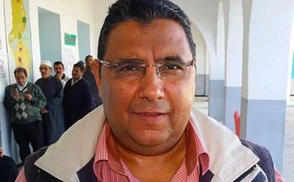 Égypte : Un journaliste libéré après plus de quatre ans de détention