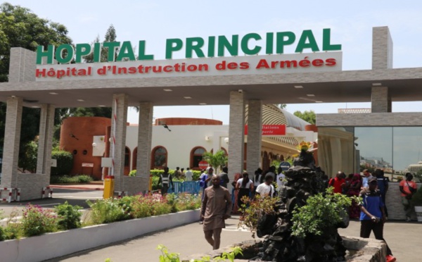 Covid-Sénégal: 12 morts, 276 nouveaux cas