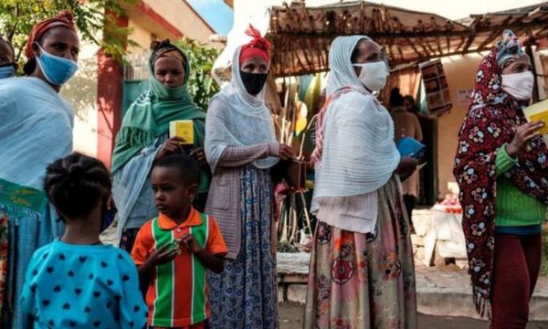 Éthiopie : Le gouvernement confirme que des viols ont eu lieu au Tigré