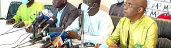 La CAP dénonce les agressions contre les journalistes et demande la dissolution du CNRA