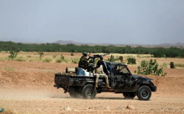 Niger : plus de cinquante de morts dans des attaques terroristes près du Mali