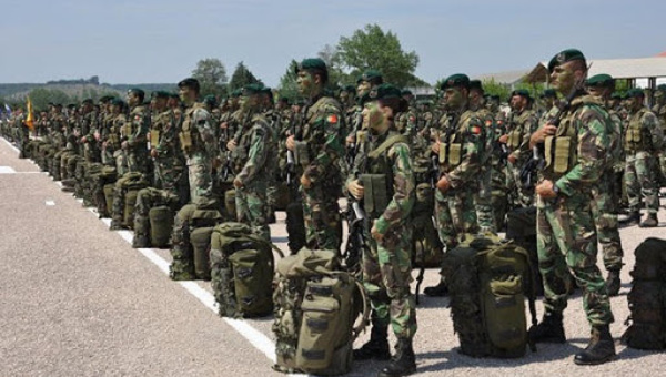 Attaque au Mozambique : le Portugal va envoyer des renforts militaires