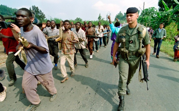 Commémoration du génocide au Rwanda : l’ONU appelle à lutter contre les mouvements de haine qui sévissent à travers le monde