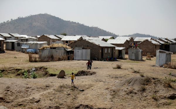 Tigré: crise humanitaire «aggravée» et pas de retrait érythréen