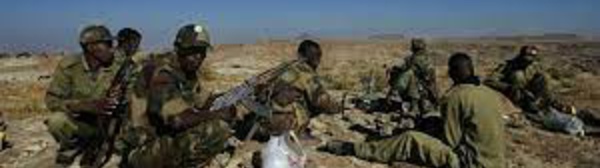 L’Érythrée admet la présence de ses troupes au Tigré