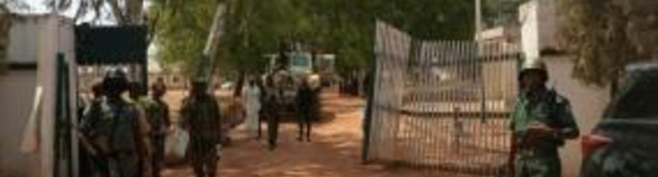 NIGERIA : Trois étudiants enlevés exécutés, des dizaines de villageois abattus