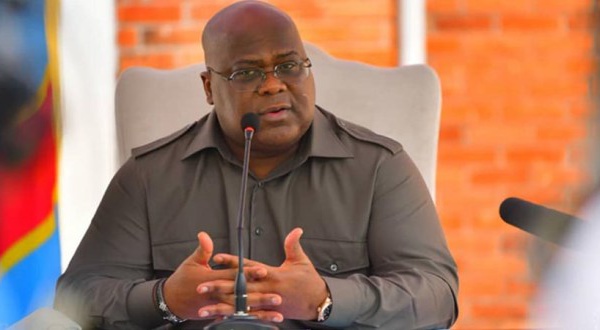 RD CONGO - Les militaires remplacent les autorités civiles dans deux provinces