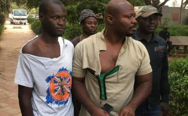 La revue de presse du 6 mai 2021