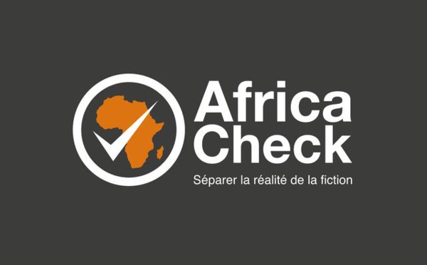 Les prix africains de fact-checking 2021 sont lancés (communiqué)