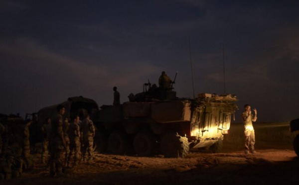 BURKINA : Un nouveau bilan fait état de 160 morts, l'attaque la plus meurtrière depuis 2015 