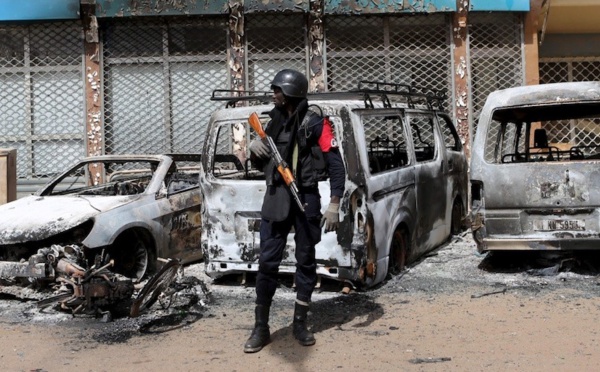 La violence extrémiste au Sahel menace le nord du Bénin, selon un rapport