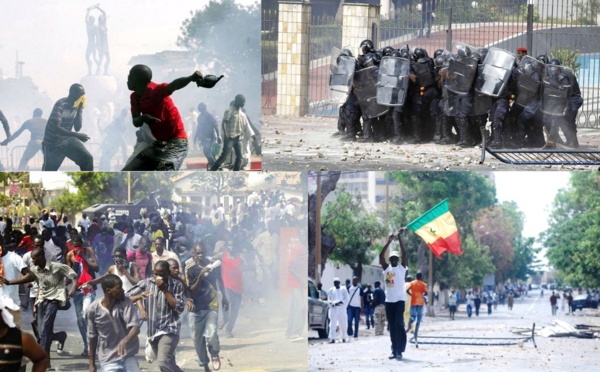 La revue de presse du 22 janvier 2021