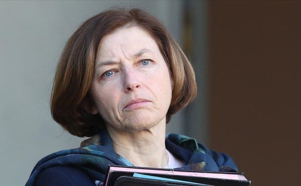 Appel aux paramilitaires russes : inquiète, la France dépêche sa ministre des Armées à Bamako