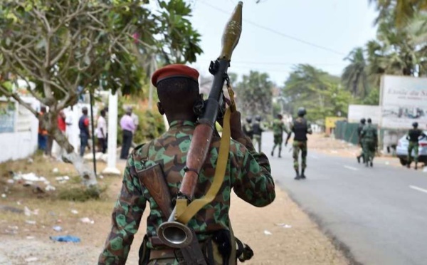 Terrorisme en Côte d’Ivoire : pourquoi la surveillance a encore été renforcée dans le Nord